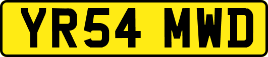 YR54MWD