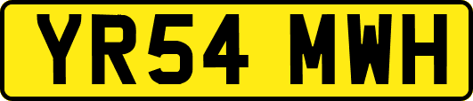 YR54MWH