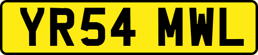 YR54MWL