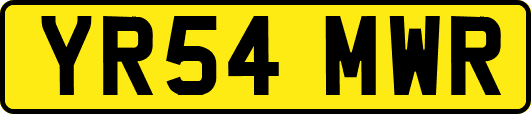 YR54MWR