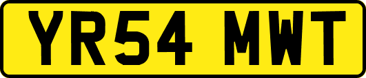 YR54MWT