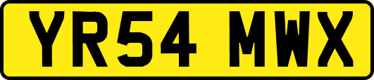 YR54MWX