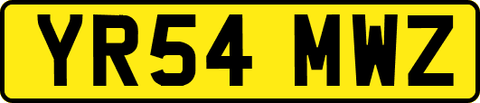 YR54MWZ