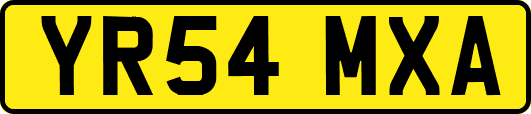 YR54MXA