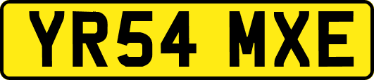 YR54MXE