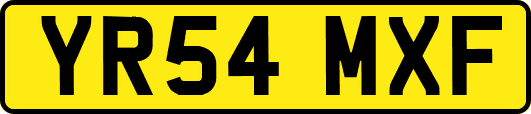 YR54MXF