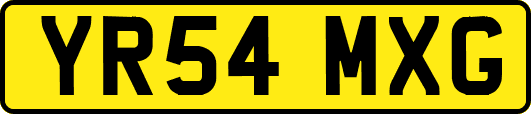 YR54MXG