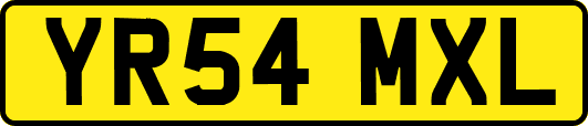 YR54MXL