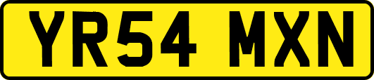 YR54MXN