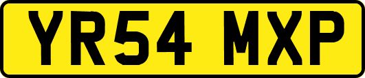 YR54MXP