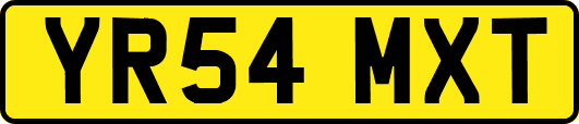 YR54MXT