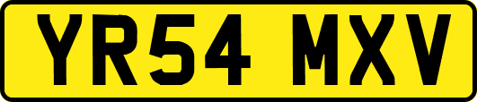 YR54MXV
