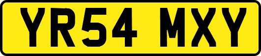 YR54MXY
