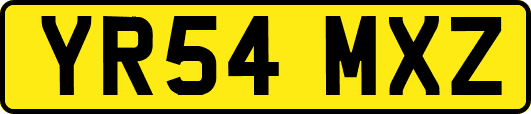 YR54MXZ