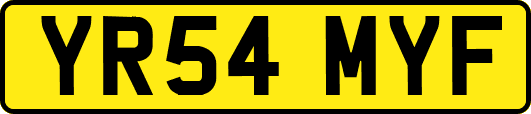 YR54MYF