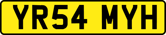 YR54MYH