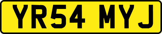 YR54MYJ