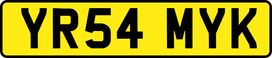 YR54MYK