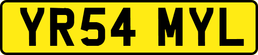 YR54MYL