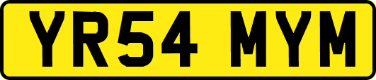 YR54MYM