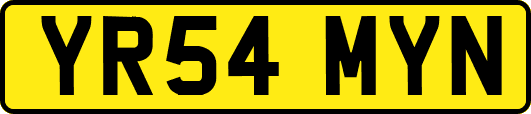 YR54MYN