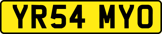 YR54MYO
