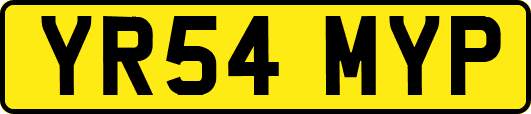 YR54MYP