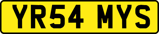 YR54MYS