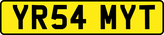 YR54MYT