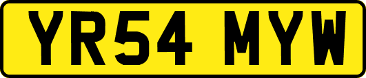 YR54MYW