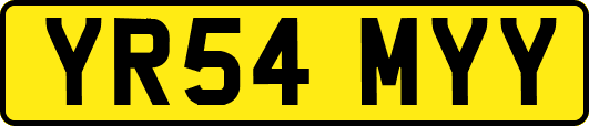 YR54MYY