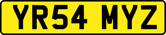 YR54MYZ