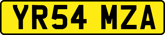 YR54MZA