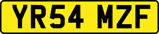 YR54MZF