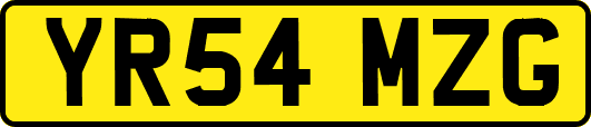 YR54MZG