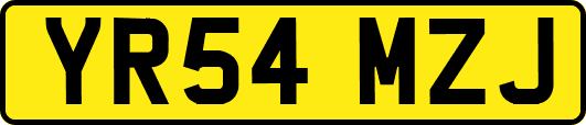 YR54MZJ