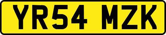 YR54MZK