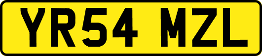 YR54MZL