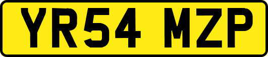 YR54MZP