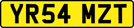 YR54MZT