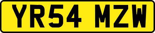 YR54MZW