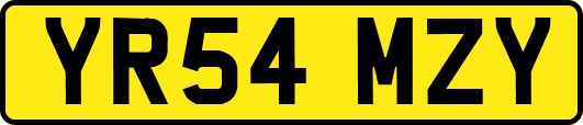 YR54MZY