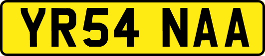 YR54NAA