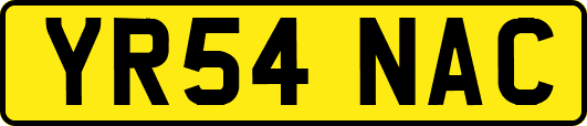 YR54NAC