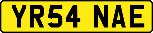 YR54NAE