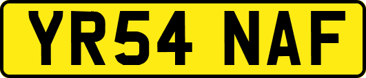 YR54NAF