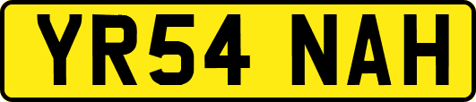 YR54NAH