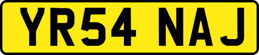YR54NAJ
