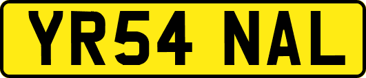 YR54NAL
