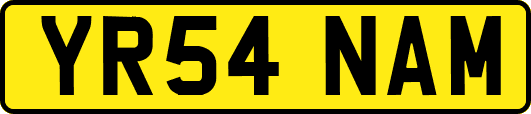 YR54NAM